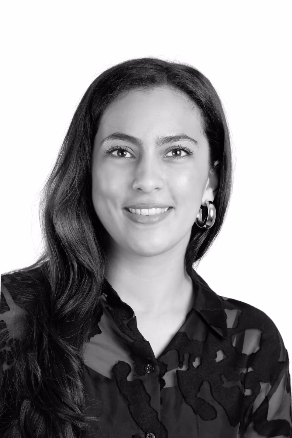 Photo de Sakina Sebbar
